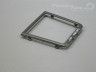 Opel Vectra (C) 2002-2009 Trim, alu decorative inlay (center console) Part code: 24463520