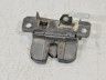 Volkswagen Transporter (T5, Caravelle, Multivan) Door lock, right (rear) Part code: 7H0827506C 9B9
Body type: Istmetega ...