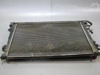 Hyundai Sonata (NF) Cooler for engine (2.4 gasoline aut) Part code: 253103K180
Body type: Sedaan
Engine ...
