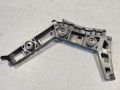 Volkswagen Golf 6 Bumper carrying bar, rear left Part code: 5K7807393D
Body type: Kabriolett