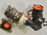 Volkswagen Passat CC / CC Turbocharger (1.4 TSI) Part code: 04E145721F
Body type: Sedaan