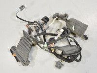 Volkswagen Passat (B7) Harness for rear door, left Part code: 3AA971694CJ
Body type: Universaal
