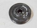 Volkswagen Sharan Crankshaft pulley Part code: 03G105243
Body type: Mahtuniversaal