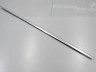 Volkswagen Sharan Moulding for window, left Part code: 7N0843469C 3Q7
Body type: Mahtuniver...