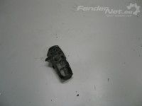 Toyota Auris 2007-2012 Bumper carrying bar, rear right Part code: 52562-02040
Body type: 5-ust luukpära