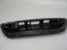 Mercedes-Benz C (W203) 2000-2007 Tailgate moulding (sed.) Part code: 2037500881