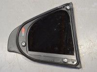 Volvo S80 2006-2016 Fixed Door window, left (rear) Part code: 30779888