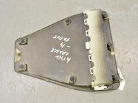 Mitsubishi Lancer 2007-2017 Inlet grille, hood (EVO 10) Part code: 5903A004XA