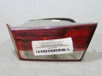 Hyundai Sonata (NF) Rear lamp, right (trunk lid) (sedan) Part code: 924043K020
Body type: Sedaan
Engine ...