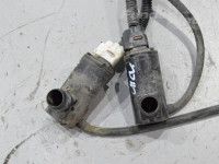 Chevrolet Aveo Windshield washer pump