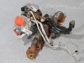 Volkswagen Sharan Turbocharger (2.0 diesel) Part code: 04L253010B
Body type: Mahtuniversaal