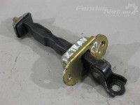 Nissan X-Trail 2001-2007 Door stopper, front left Part code: 804308H30A
Body type: Linnamaastur