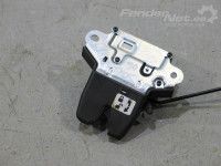Hyundai Sonata (NF) Tailgate lock (sedan) Part code: 812303K001
Body type: Sedaan
Engine ...