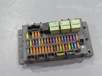 Mini One, Cooper (R50 / R52 / R53) 2001-2008 Fuse Box / Electricity central Part code: 61136906600