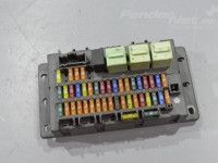 Mini One, Cooper 2001-2008 Fuse Box / Electricity central Part code: 61136906600