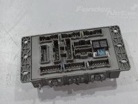 Mini One, Cooper (R50 / R52 / R53) 2001-2008 Fuse Box / Electricity central Part code: 61136906600
