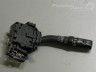 Toyota Avensis (T25) 2003-2008 Windshield wiper switch Part code: 84652-05170