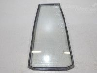 Toyota Land Cruiser 100 1998-2007 Fixed door window, right (rear) Part code: 6812360160