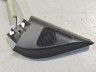 Volkswagen Passat (B7) Front door loudspeaker. left Part code: 3AA837973C  9B9
Body type: Universaa...