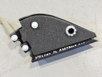Volkswagen Passat (B7) Front door loudspeaker. left Part code: 3AA837973C  9B9
Body type: Universaa...