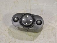 Chrysler PT Cruiser Rearview mirror switch Part code: 4608505AB
Body type: 5-ust luukpära
...