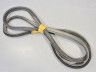 Hyundai i30 Tailgate seal Part code: 87321-2L000
Body type: 5-ust luukpära