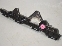 Toyota RAV4 (XA40) 2013-2019 Bumper carrying bar, rear left Part code: 52156-42010
