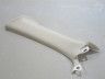 Toyota Avensis (T25) 2003-2008 C-Pillar covering, right Part code: 62471-05080-BO