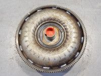 Volkswagen Transporter (T5, Caravelle, Multivan) Converter (2.5 diesel / aut.) Part code: 09K323571D
Body type: Istmetega buss