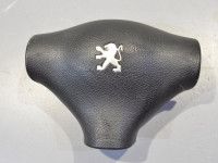 Peugeot 206 1998-2012 Air bag (steering wheel) Part code: 4112ER
Body type: 5-ust luukpära