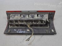 Citroen Jumper 1993-2006 Rear lamp, left Part code: 6350AL