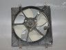 Honda CR-V 1996-2001 Cooling fan  (complete) Part code: 19030P3F024
