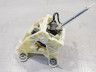 Volkswagen Transporter (T5, Caravelle, Multivan) Gearbox selector mechanism (aut.) Part code: 7H0713025B
Body type: Istmetega buss