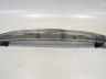 Volkswagen Scirocco Bumper reinforcement  Part code: 1K0807305C
Body type: 3-ust luukpära