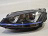 Volkswagen Golf 7 Headlamp, left (Xenon / corner light)(LED) Part code: 5G1941043B
Body type: 5-ust luukpära...