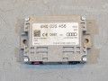 Volkswagen Sharan Aerial amplifier Part code: 4H0035456
Body type: Mahtuniversaal