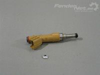 Toyota Auris 2007-2012 Injection valve (1.6 gasoline) Part code: 23250-37010
Body type: 5-ust luukpära