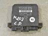 Mercedes-Benz C (W202) 1993-2000 Control unit for central locking (right, front) Part code: 2108203426