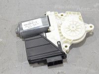 Seat Cordoba 2002-2009 Window regulator engine, rear left Part code: 6Q0959811A