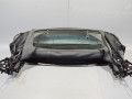 Volkswagen Golf 6 Roof (cabrio) Part code: 5K7871021G  2Y5
Body type: Kabriolett