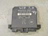 Mercedes-Benz C (W203) 2000-2007 Control unit for central locking (right, rear) Part code: 2038200826
