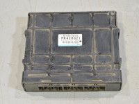 Mitsubishi Carisma 1995-2004 RMFD Basic control unit (1.8 GDI) Part code: 9628