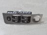 Hyundai Matrix 2001-2010 Electric window switch, left (front) Part code: 93570-17100YN