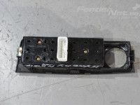 Hyundai Matrix 2001-2010 Electric window switch, left (front) Part code: 93570-17100YN