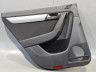 Volkswagen Passat (B7) Rear door trim, left Part code: 3AF867211DF OJR
Body type: Universaa...
