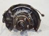 Toyota Avensis (T22) 1997-2003 Steering knuckle, right (front) Part code: 43211-05070