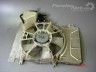 Toyota Yaris 2005-2011 Cooling fan  (complete) Part code: 16360‑0Q030