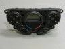 Ford Focus 1998-2004 Cooling / Heating control Part code: 2S4H18C612BG