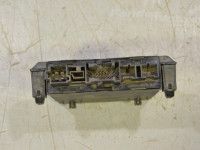 Mercedes-Benz CLK (W208) 1997-2002 Control unit for central locking Part code: 2088201226