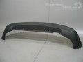 Volkswagen Golf 4 1997-2006 Rear bumper spoiler Part code: 1J6807521